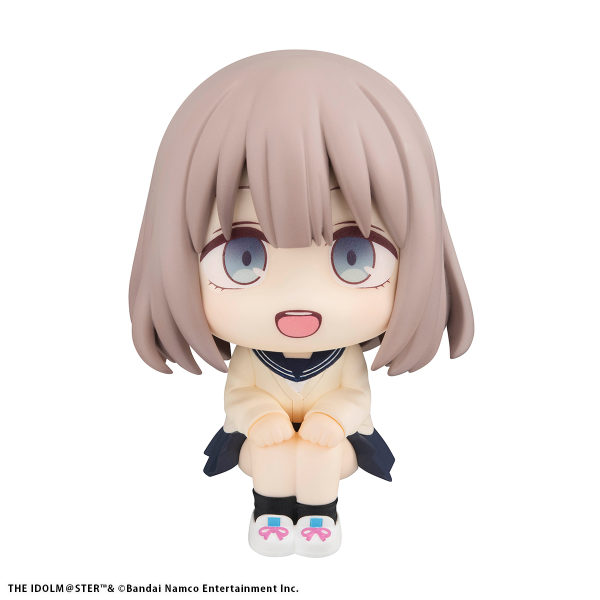 MegaHouse Lookup THE IDOLM＠STER SHINY COLORS  Asahi Serizawa(4535123839986)(4535123839986)