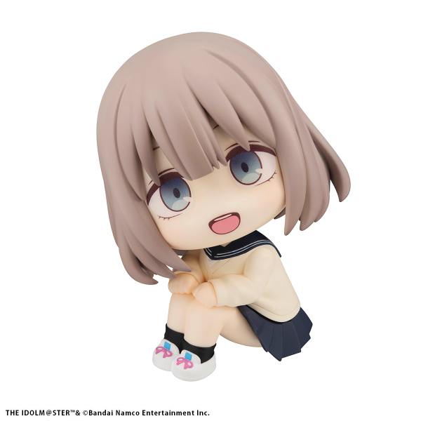 MegaHouse Lookup THE IDOLM＠STER SHINY COLORS  Asahi Serizawa(4535123839986)(4535123839986)