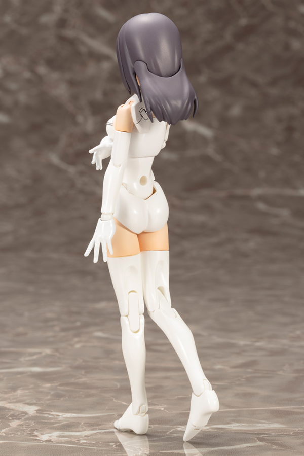 KOTOBUKIYA WISM Soldier SNIPE/GRAPPLE | 190526050211