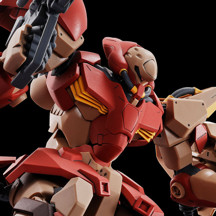 P-Bandai HG 1/144 Messer TYPE-F02 Minelayer