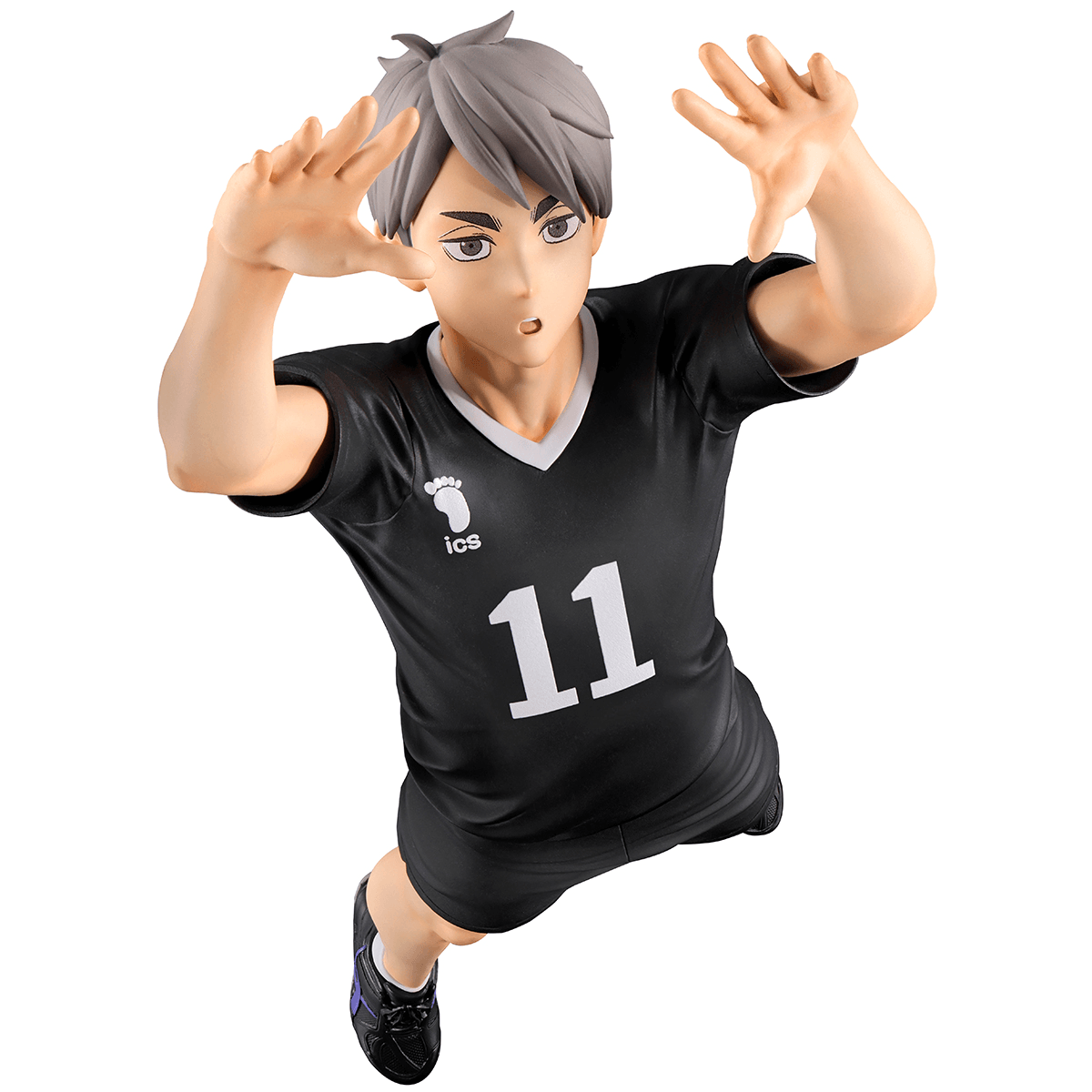 osamu Osamu Miya (The Strongest Challenger)|P-Rex Hobby