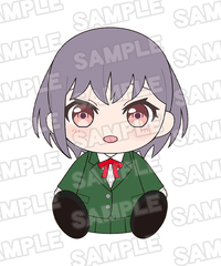 Plushie CRYCHIC Tomori Takamatsu | 4571697187887
