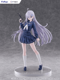 Yuki School Uniform ver. 1/7 Scale Figure | 4571623518051