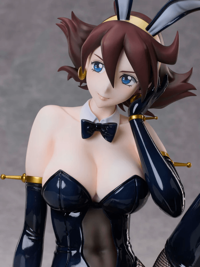 B-Style MOBILE FIGHTER G GUNDAM Rain Mikamura Bunny Ver. | 4535123850233