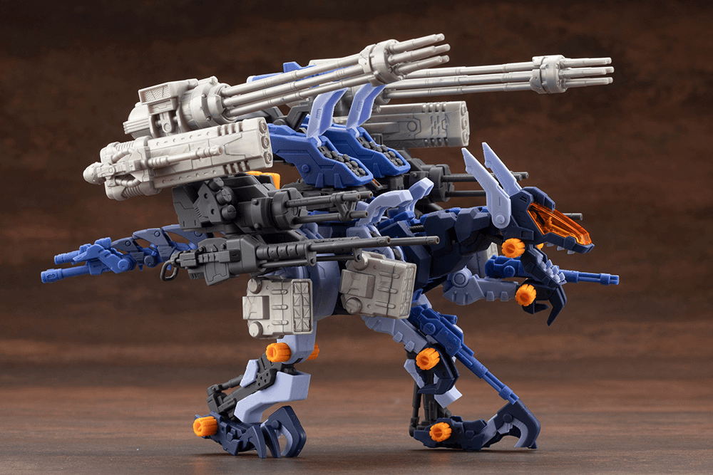 GUN SNIPER Leena Special 2001 Re/color