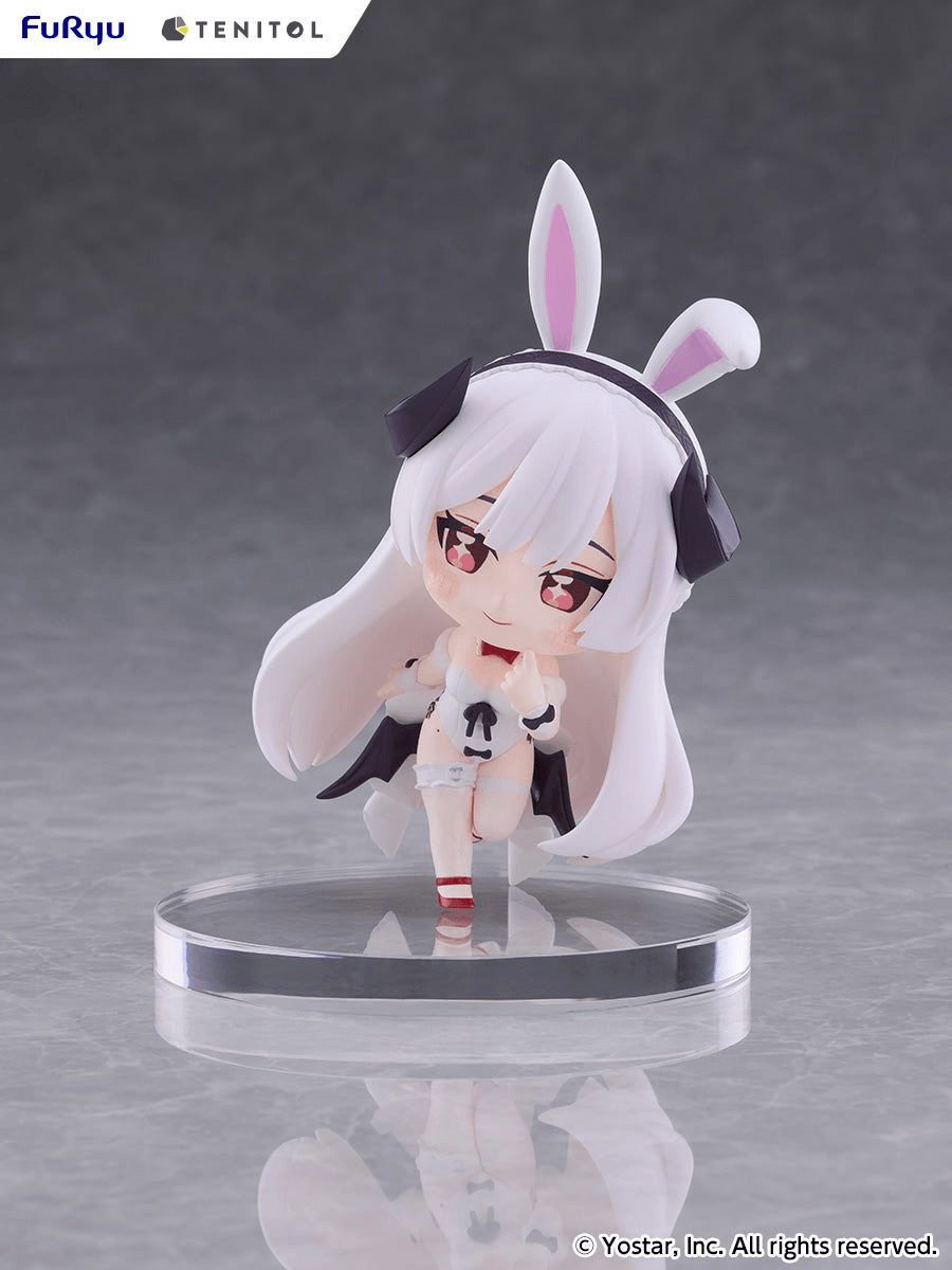 TENITOL Virigia(Bunny) [mini]
