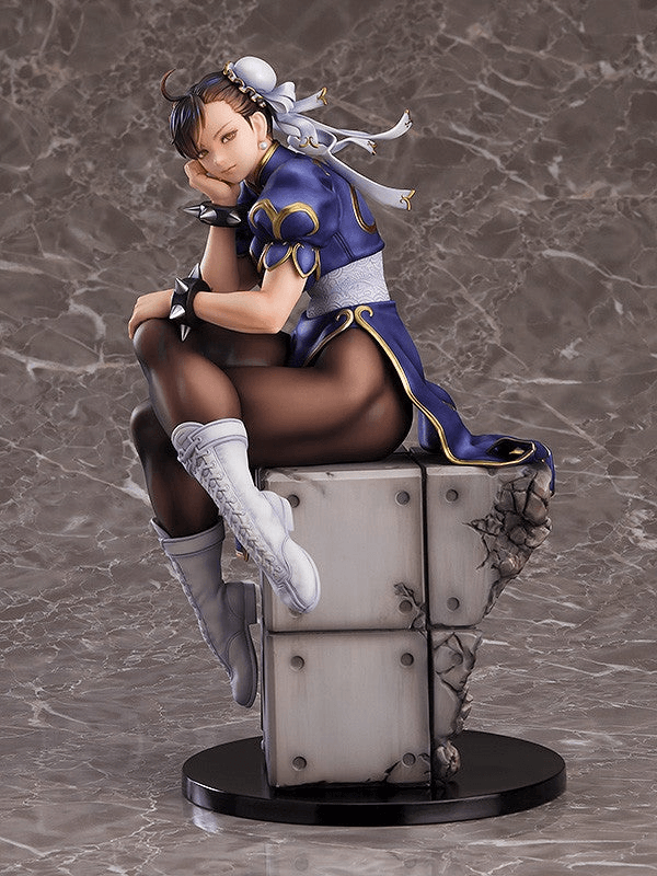 (Rerelease) Chun-Li | 4545784044346