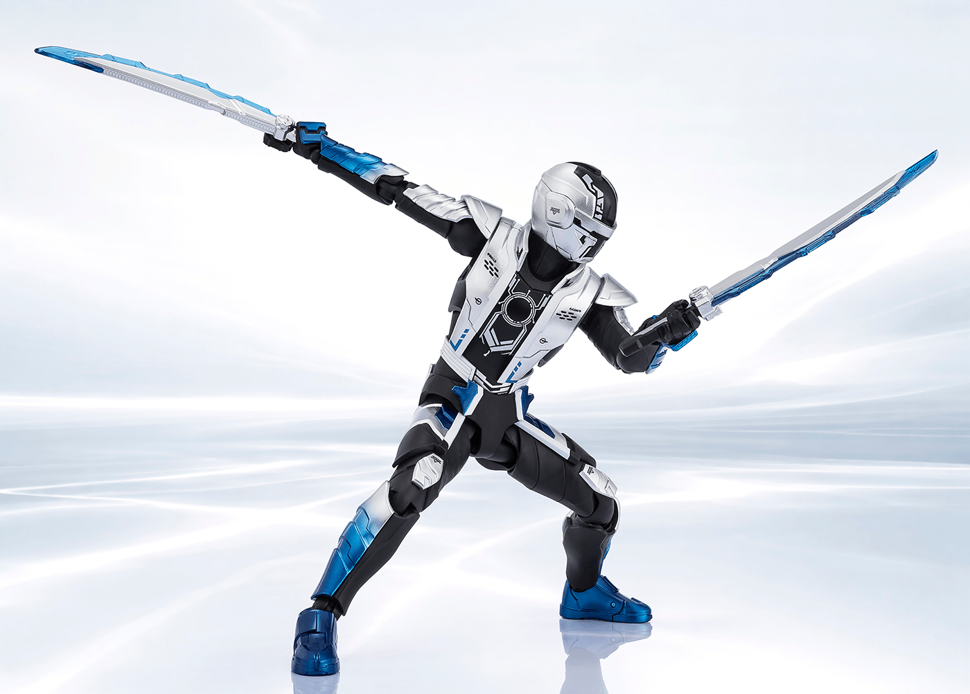 GAVAN BUSHIDO | 4573102722980