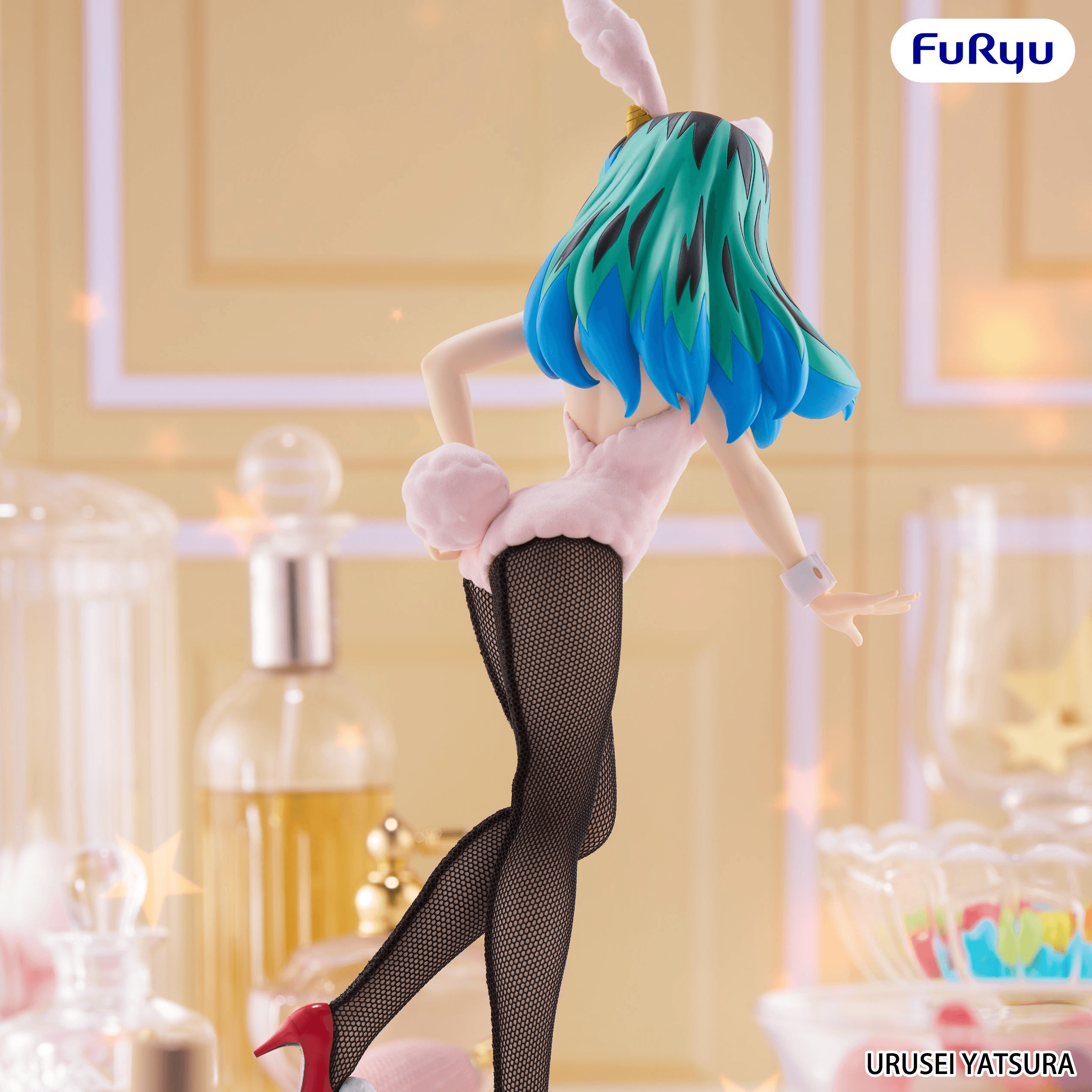 Urusei Yatsura BiCute Bunnies Figure -Lum- | 4571623512967