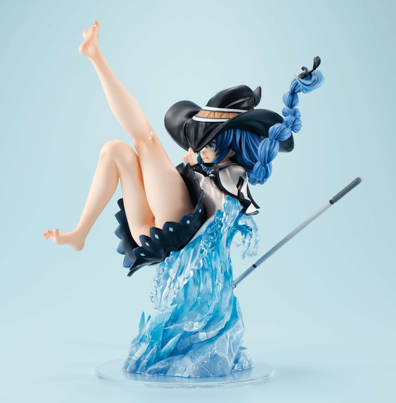 MegaHouse Lucrea Mushoku Tensei：Jobless Reincarnation Roxy | 4535123846434