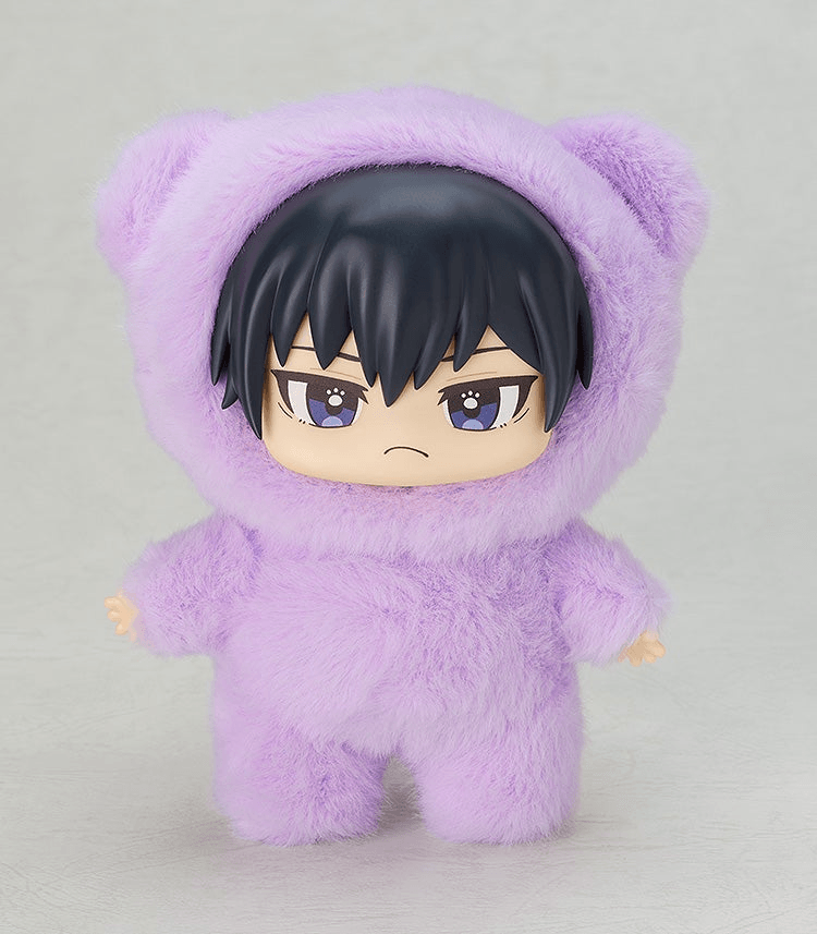 Kigurumi Mascot Kyoya Hibari