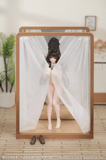 Gift+ 1/8 Trinidad: Trapper in the Changing Room Ver. | 6971804911790
