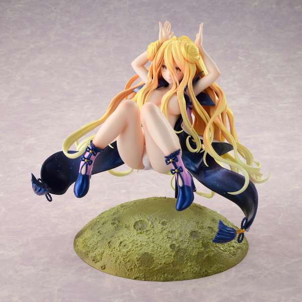 BellFine Mukuro Hoshimiya
