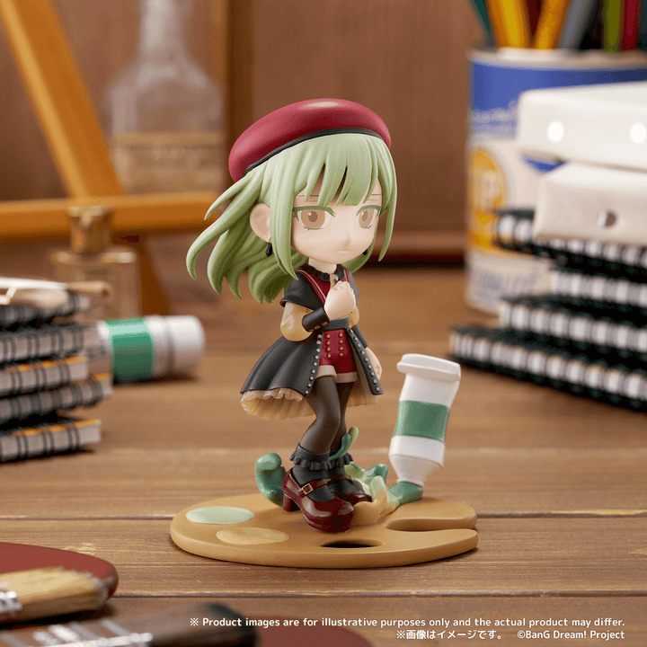 PalVerse Palé. BanG Dream! Ave Mujica Mortis | 4570194450661
