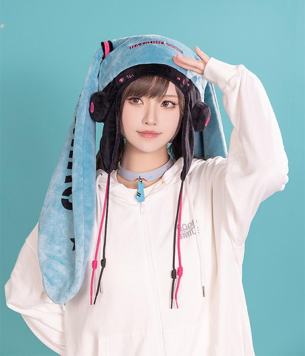 GOOD SMILE COMPANY Character Vocal Series 01: Hatsune Miku Character Cap(4580416929752)(4580416929752)