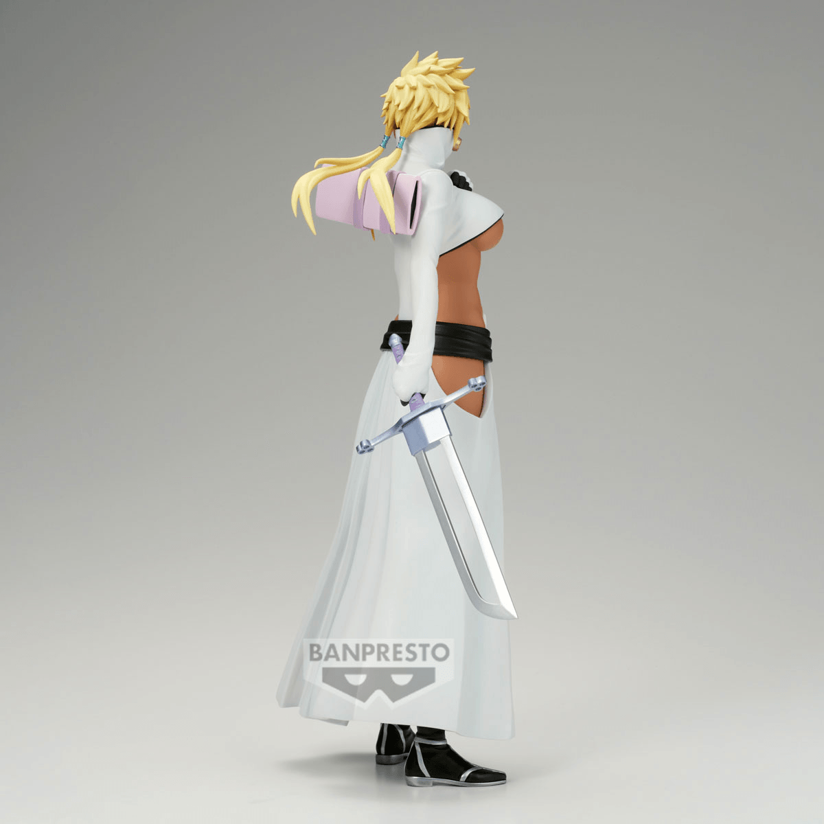 BLEACH GLITTER&amp;GLAMOURS-TIER HARRIBEL- | 4573102711373