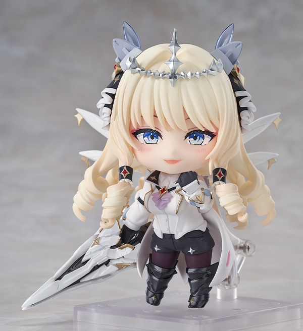 GOOD SMILE COMPANY Nendoroid Crown(4571697182653)(4571697182653)