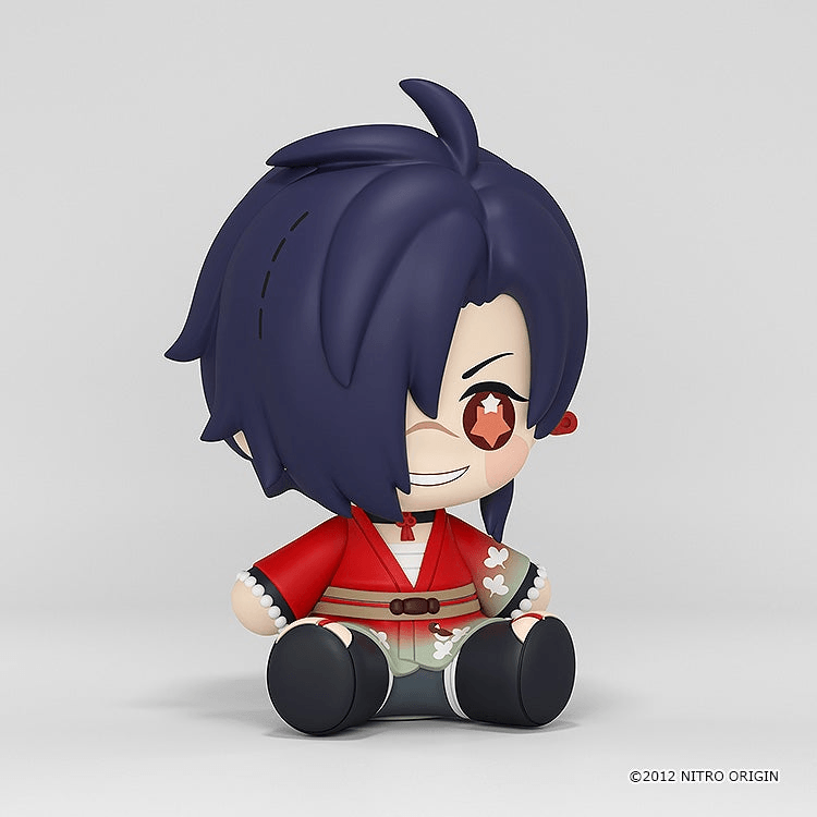 Huggy Good Smile Koujaku