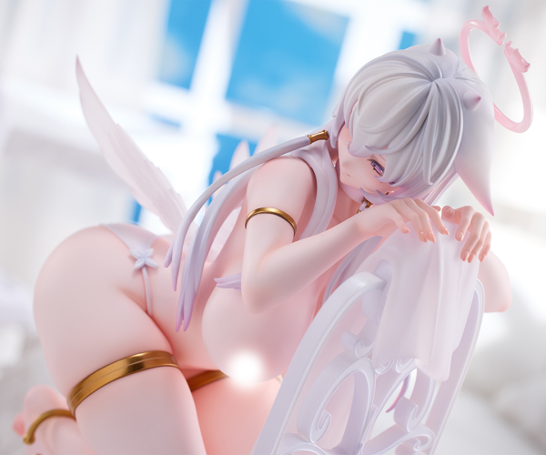 HOTVENUS Pure White Angel-chan