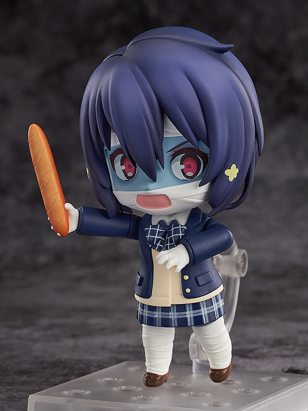 Good Smile Company Nendoroid Ai Mizuno(4580590171817)(4580590171817)
