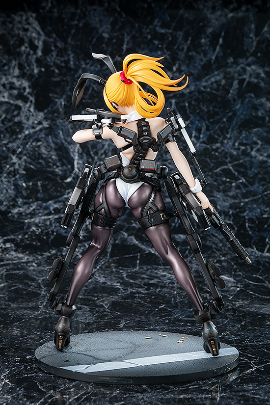 KADOKAWA ARMS NOTE Powered Bunny | 4942330139264