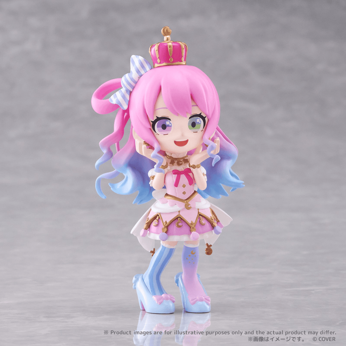 PalVerse Hololive Vol.2 (Box of 6)
