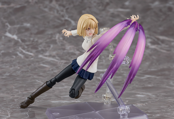 Good Smile Company figma Arcueid Brunestud DX Edition(4545784068984)(4545784068984)