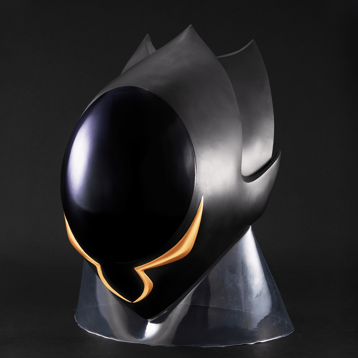 Full Scale Works Code Geass Lelouch of the Rebellion1／1scale Zero's Mask（Repeat）