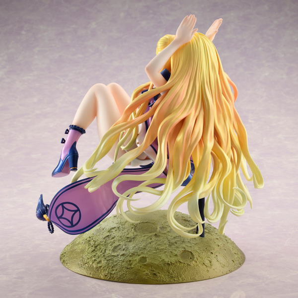 BellFine Mukuro Hoshimiya