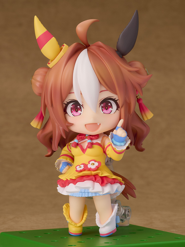 Nendoroid Copano Rickey | 4580590206755