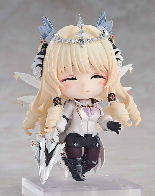 GOOD SMILE COMPANY Nendoroid Crown(4571697182653)(4571697182653)
