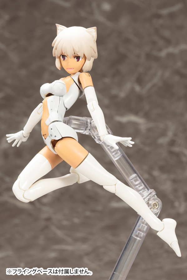 KOTOBUKIYA WISM Soldier SNIPE/GRAPPLE | 190526050211