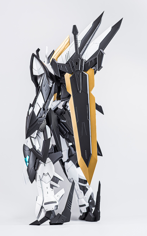 GOOD SMILE COMPANY MODEROID SIDE:GR Arklaud(4580590209985)(4580590209985)
