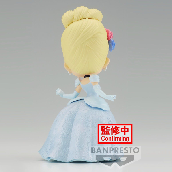 BANDAI Spirits Flower Style -Cinderella- (Ver. B)