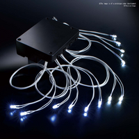 LED UNIT [WHITE] 12 LIGHT | 4573102582256