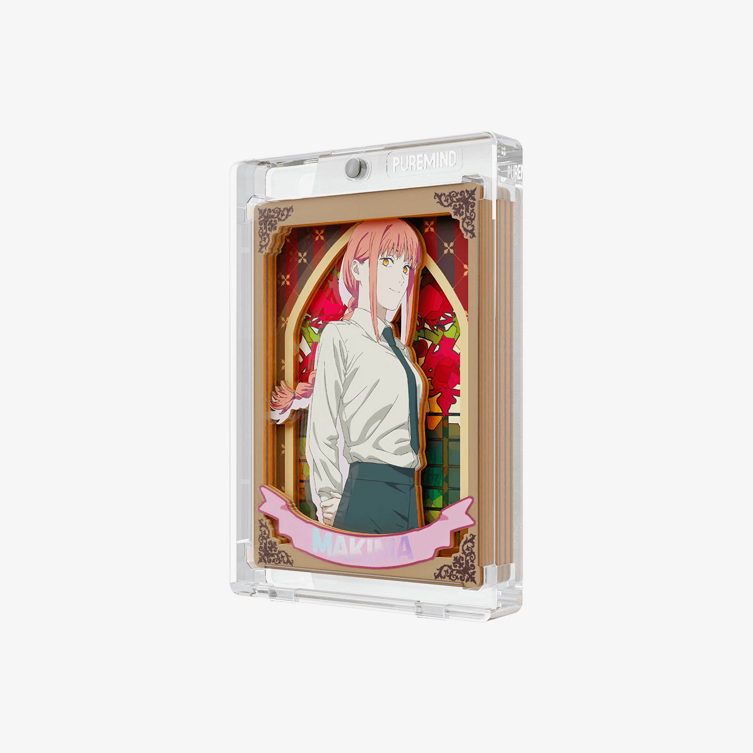 Chainsaw Man - Character Image Mini Art (10 units/set) (Box of 10)