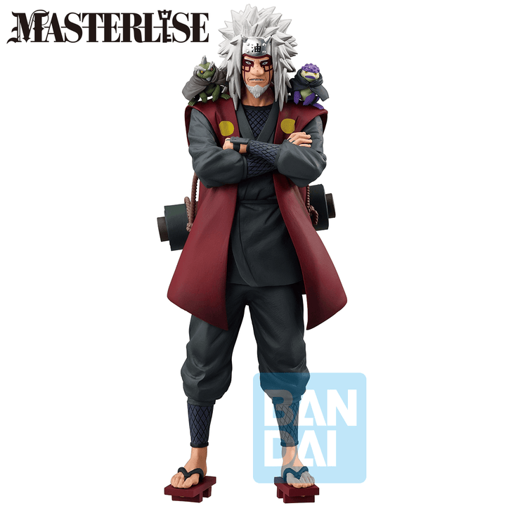 Jiraiya (Sage Mode) | 4573102690302
