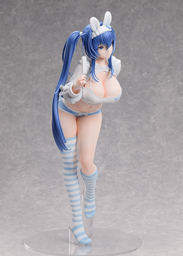 New Jersey: Private Quarters Ver. (1/3 Scale)