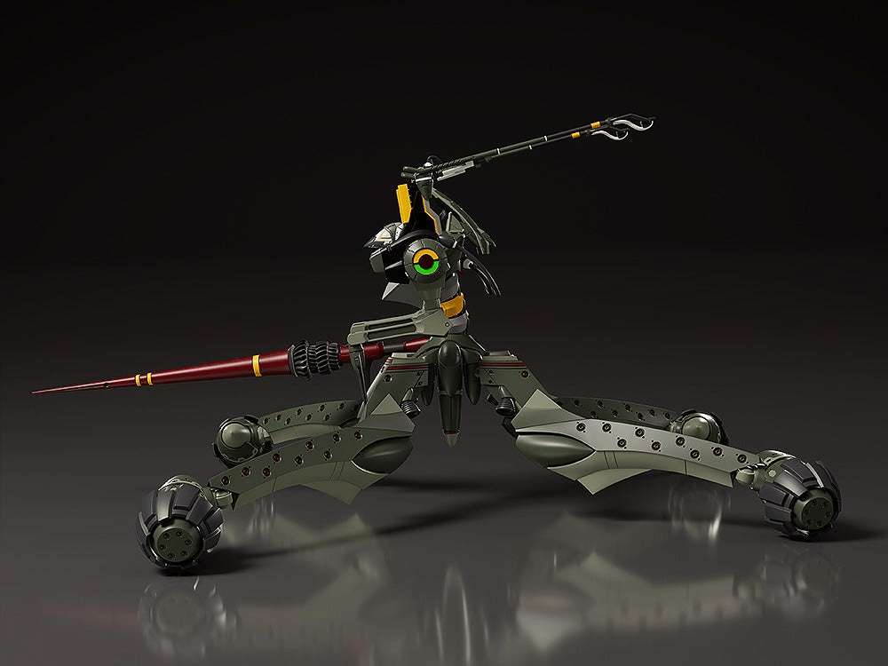 MODEROID Evangelion Provisional Unit-05