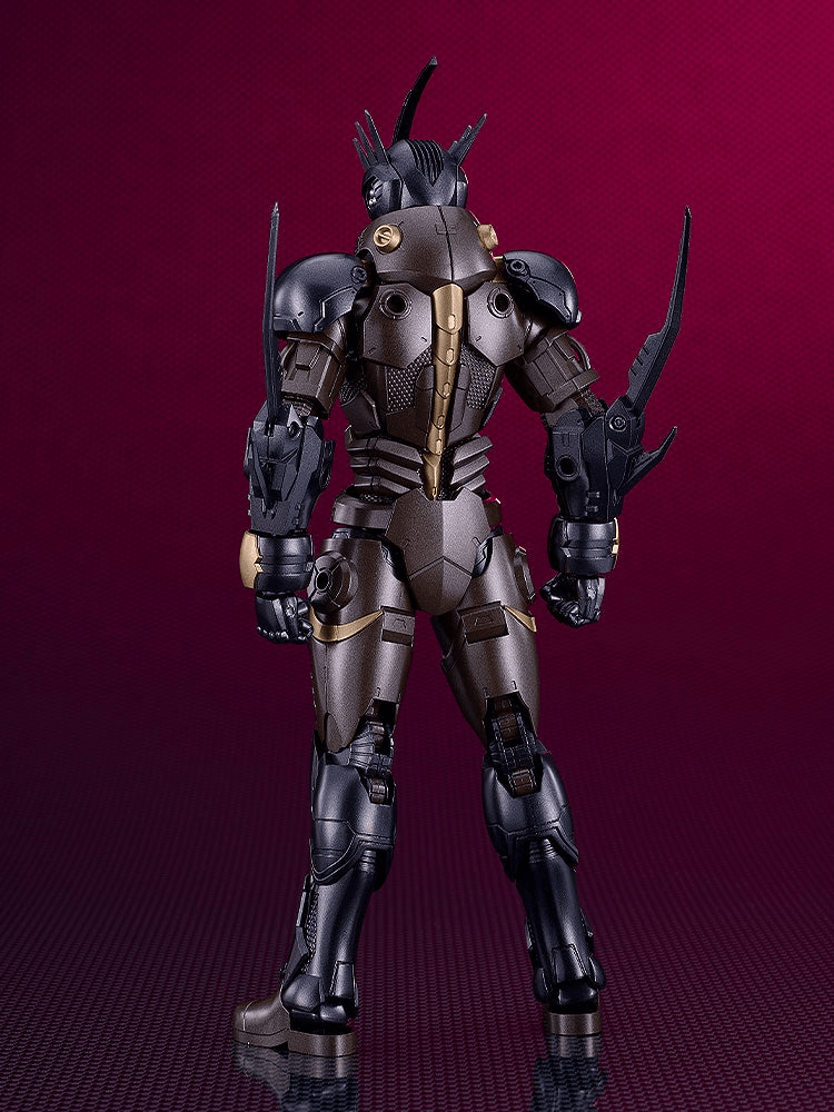 PLAMAX Gale Hound Guyver 03 | 4545784015414