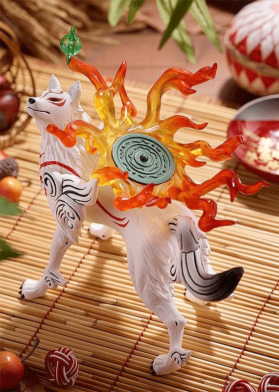 (Rerelease) POP UP PARADE Amaterasu - Release Date: 08/2026 | 4580828672543