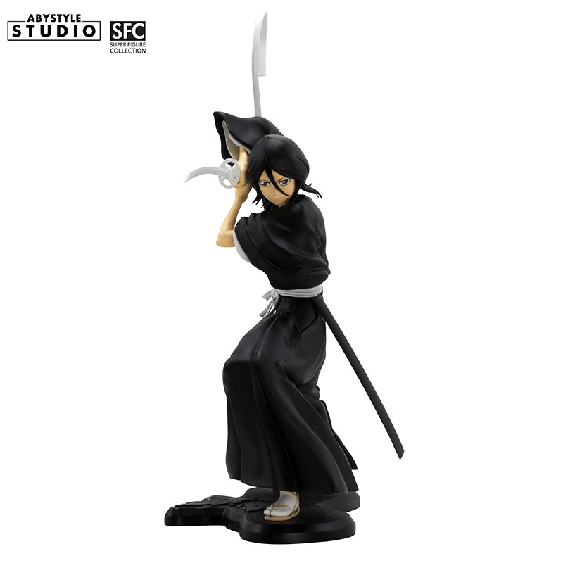 BLEACH - Figurine "Rukia"