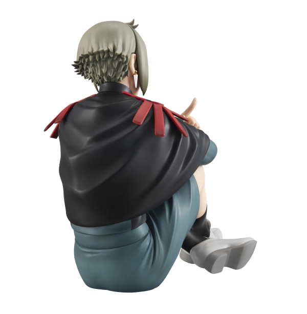 MegaHouse G.E.M. series Mobile Suit Gundam The Witch From Mercury Palm size Elan Ceres （Enchanced Person Number5）(4535123838781)(4535123838781)