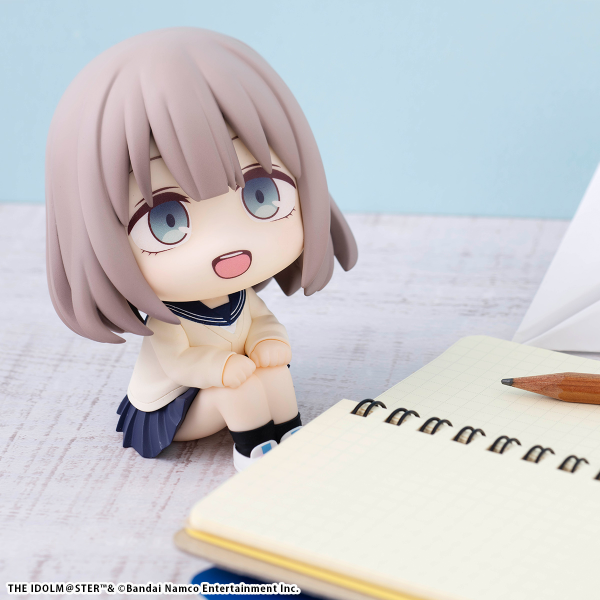 MegaHouse Lookup THE IDOLM＠STER SHINY COLORS  Asahi Serizawa(4535123839986)(4535123839986)