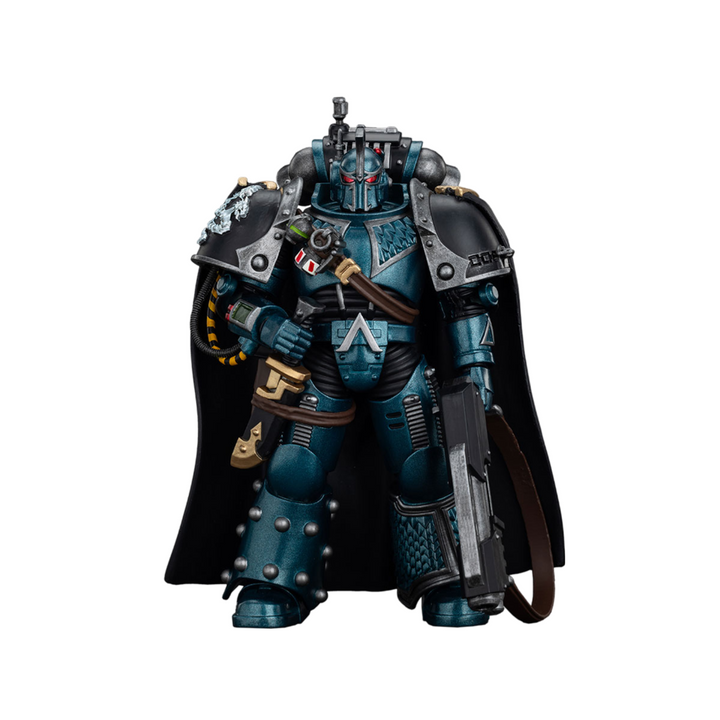 JOYTOY Alpha Legion Saboteur Consul | 6927054401093