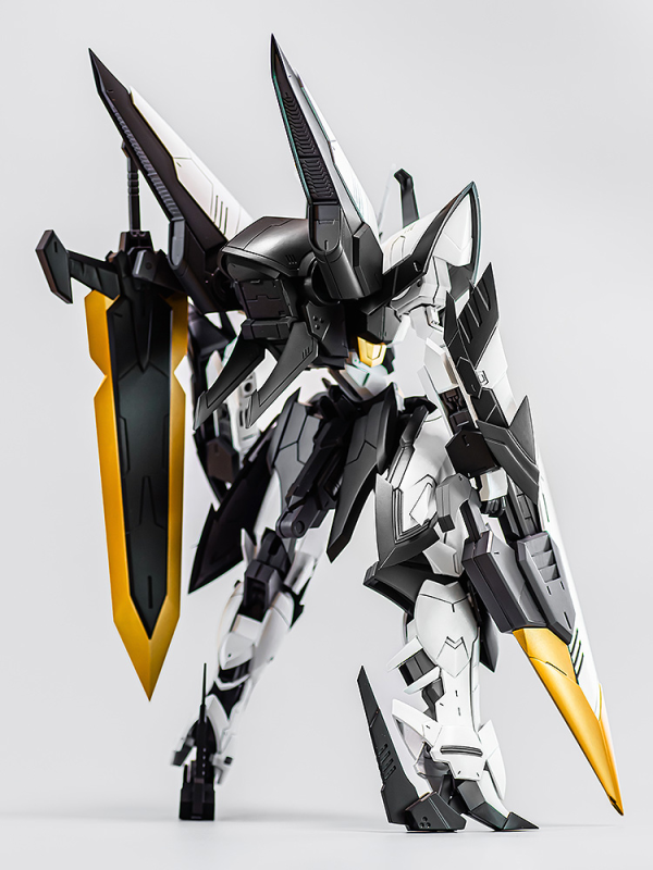 GOOD SMILE COMPANY MODEROID SIDE:GR Arklaud(4580590209985)(4580590209985)