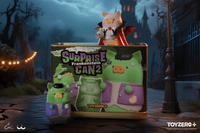 LuLu The Piggy - Surprise can 2 (Terror Castle) | 6972607335165