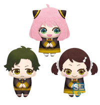 SEGA Pyokotomo TV Anime "SPY x FAMILY" Mascot Vol.2 (EX) | 4580779531371