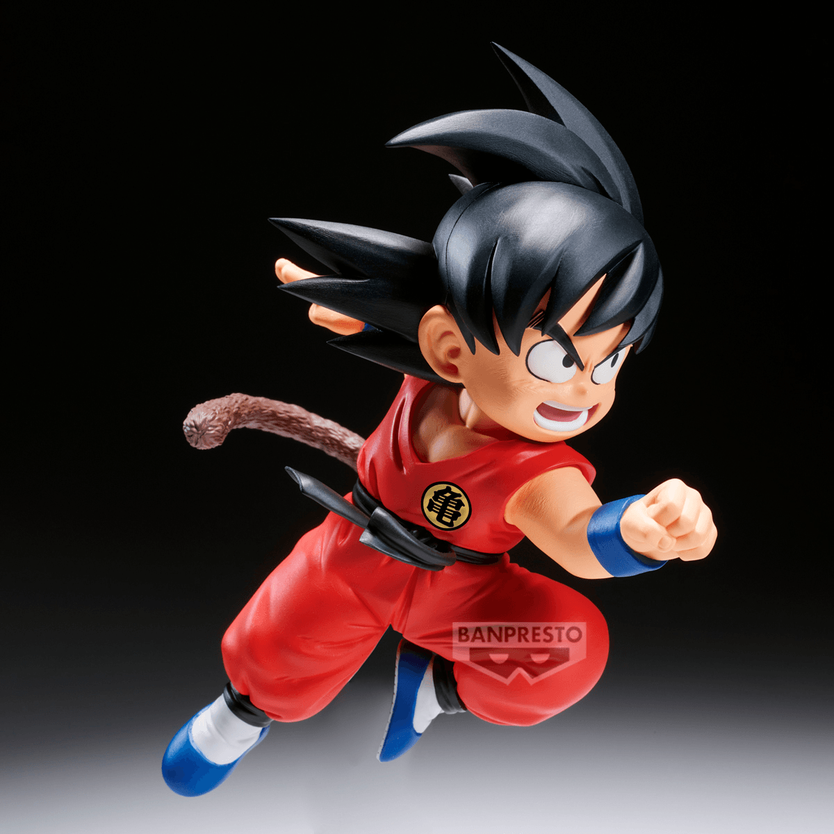 DRAGON BALL MATCH MAKERS SON GOKU(VS GRANDPA SON GOHAN) | 4573102744531