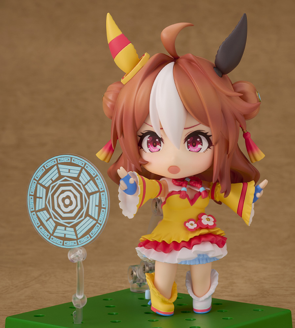 Nendoroid Copano Rickey | 4580590206755